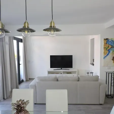 Apartamento Sunhill Luxurious House Arguineguin