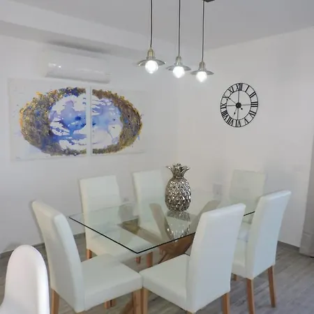 Sunhill Luxurious House Apartamento