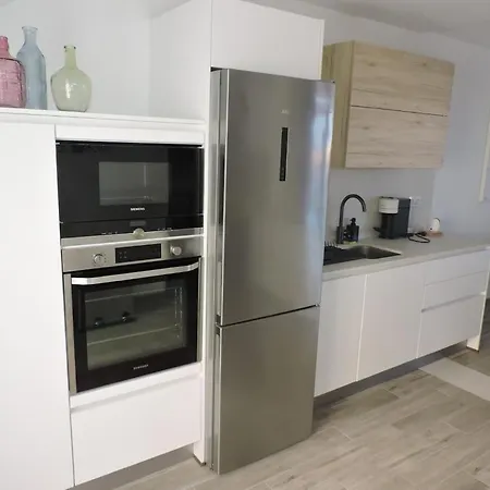Apartamento Sunhill Luxurious House