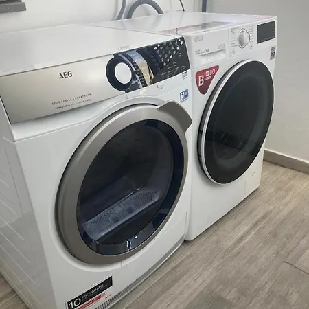 Apartamento Sunhill Luxurious House
