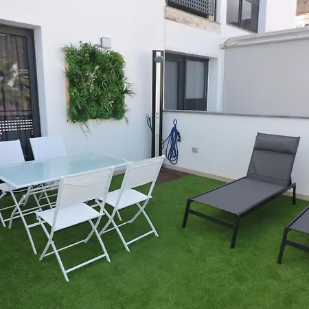 Apartamento Sunhill Luxurious House